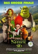 Für immer Shrek 3D