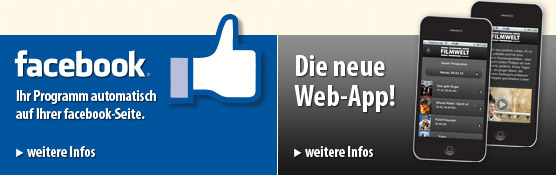 facebook und Web-App