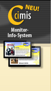 Monitor-Info-System