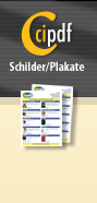 Schilder/Plakate