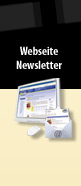 Webseite, Newsletter