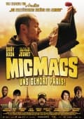 Micmacs - Uns gehört Paris