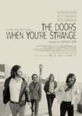 The Doors - When You`re Strange