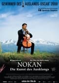 Nokan - Die Kunst des Ausklangs (Kino-Café)
