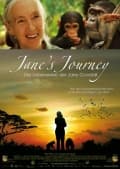 Jane`s Journey - Die Lebensreise der Jane Goodall
