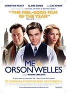 OV: Me and Orson Welles