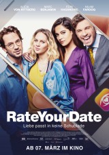 Schönheit und die Geek gilbert und Dolly Dating