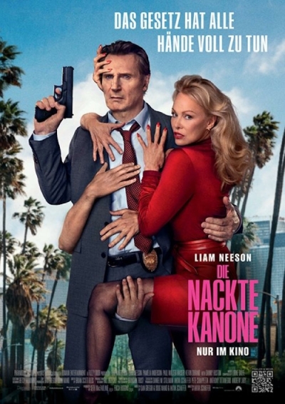 Die nackte Kanone