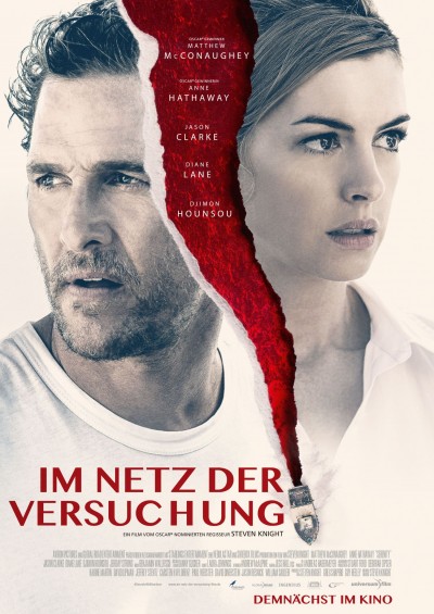 Matthew McConaughey Dallas Käufer Club plötzlichen Gewichtsverlust