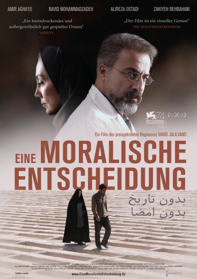 Filmhaus Mr May Und Das Flüstern Der Ewigkeit - 
