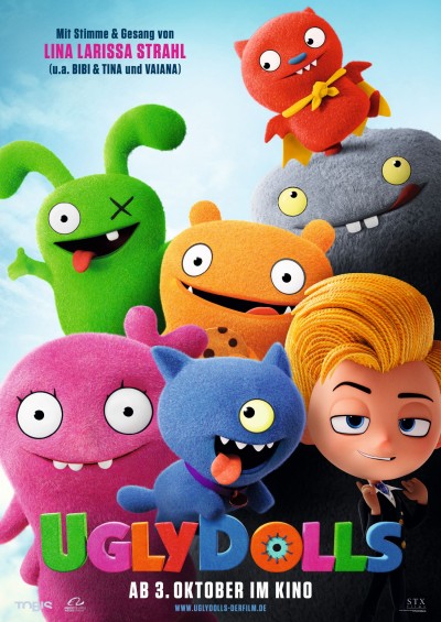 Thega Filmpalast Film Archiv - 