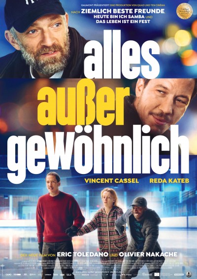 Cinema Dulmen Film Archiv