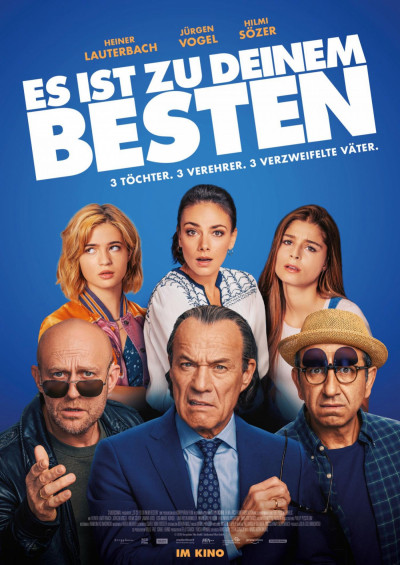 Prestige Filmtheater Sneakarchiv