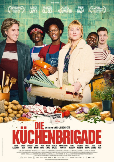 Prestige Filmtheater : Sneakarchiv