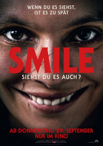 Prestige Filmtheater : Sneakarchiv